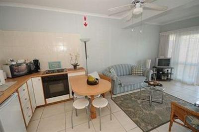 фото отеля Flamingo Lodge Bed & Breakfast Umhlanga