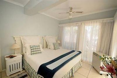 фото отеля Flamingo Lodge Bed & Breakfast Umhlanga