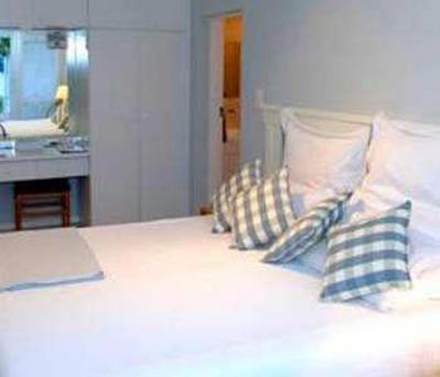 фото отеля Flamingo Lodge Bed & Breakfast Umhlanga
