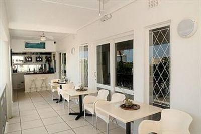 фото отеля Flamingo Lodge Bed & Breakfast Umhlanga