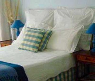 фото отеля Flamingo Lodge Bed & Breakfast Umhlanga