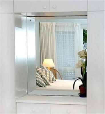 фото отеля Flamingo Lodge Bed & Breakfast Umhlanga