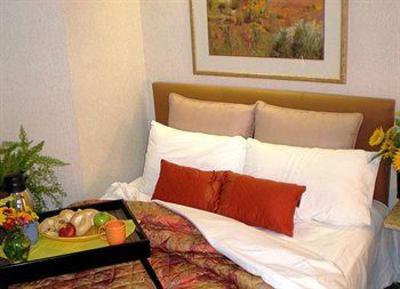 фото отеля Inn at Santa Fe