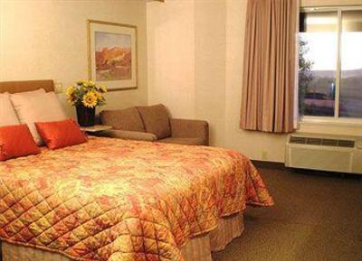 фото отеля Inn at Santa Fe