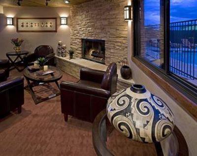 фото отеля Inn at Santa Fe