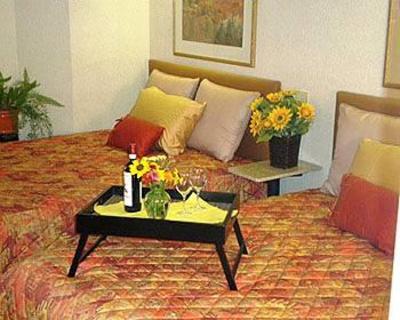 фото отеля Inn at Santa Fe