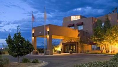 фото отеля Inn at Santa Fe
