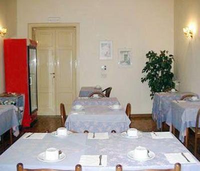 фото отеля Hotel Bijou Florence