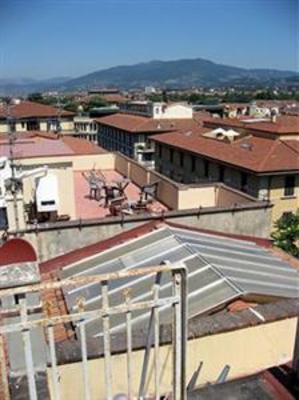 фото отеля Hotel Bijou Florence