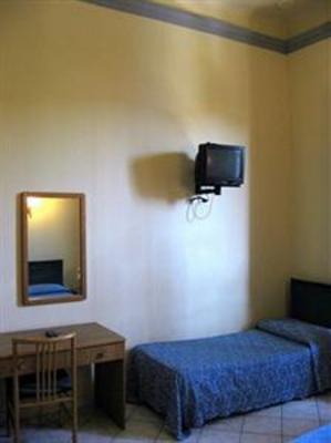 фото отеля Hotel Bijou Florence