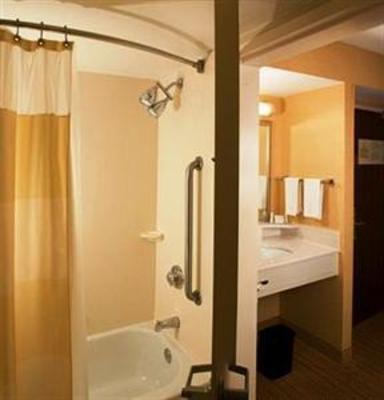 фото отеля Courtyard by Marriott Gastonia
