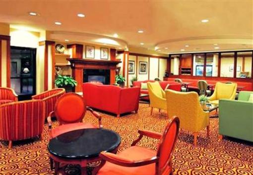 фото отеля Courtyard by Marriott Gastonia