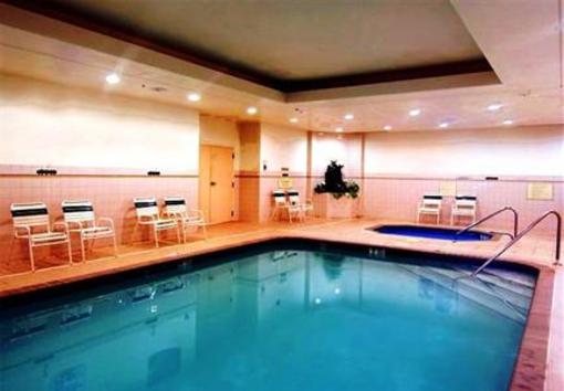 фото отеля Courtyard by Marriott Gastonia