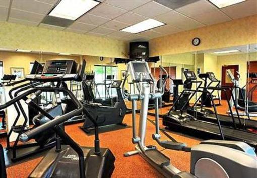 фото отеля Courtyard by Marriott Gastonia