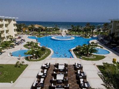 фото отеля Royal Thalassa Monastir