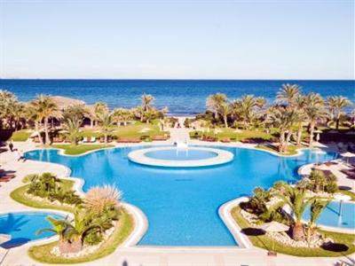фото отеля Royal Thalassa Monastir
