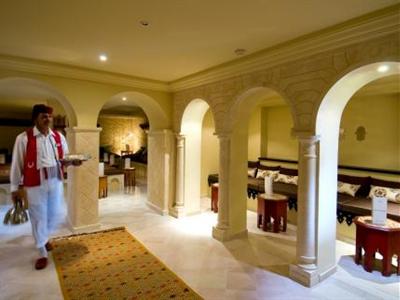 фото отеля Royal Thalassa Monastir
