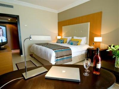 фото отеля Royal Thalassa Monastir