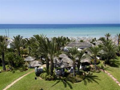 фото отеля Royal Thalassa Monastir