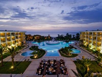 фото отеля Royal Thalassa Monastir