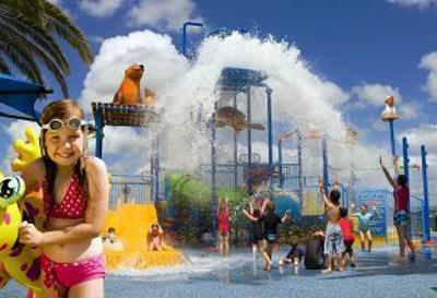 фото отеля Sea World Resort