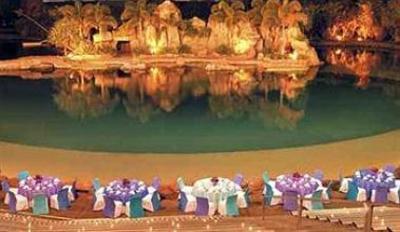 фото отеля Sea World Resort