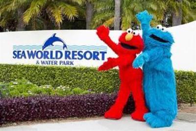 фото отеля Sea World Resort