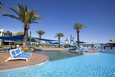 фото отеля Sea World Resort