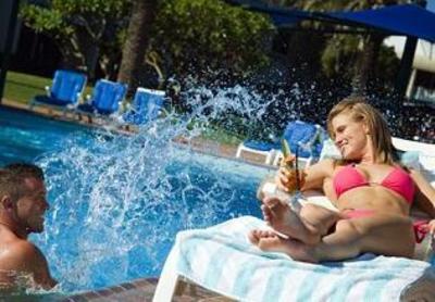 фото отеля Sea World Resort