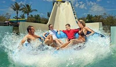 фото отеля Sea World Resort