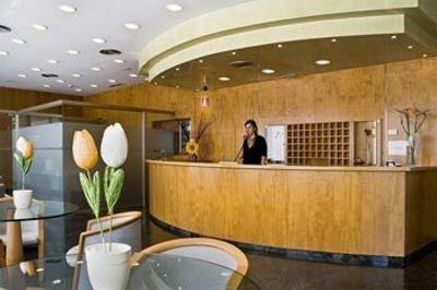 фото отеля Rull Hotel