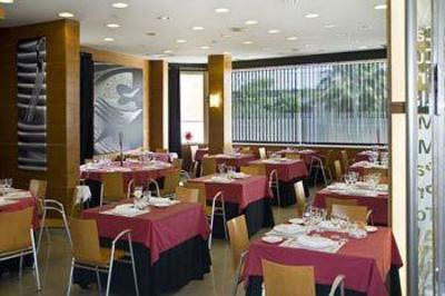 фото отеля Rull Hotel