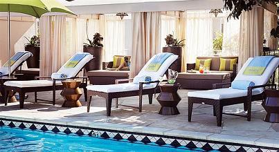фото отеля Sunset Marquis
