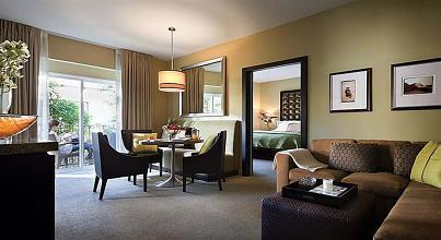 фото отеля Sunset Marquis
