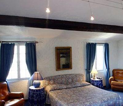 фото отеля Le Logis du Guetteur