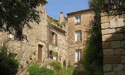 фото отеля Le Logis du Guetteur