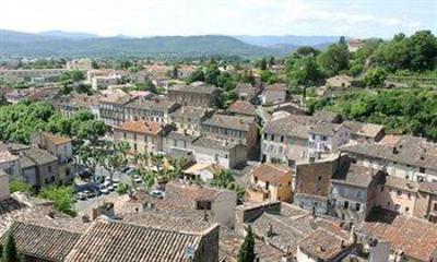 фото отеля Le Logis du Guetteur