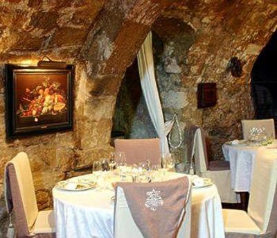 фото отеля Le Logis du Guetteur