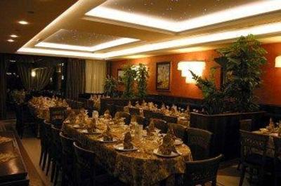 фото отеля Hotel Lucrezia Borgia