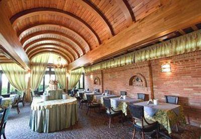 фото отеля Hotel Lucrezia Borgia