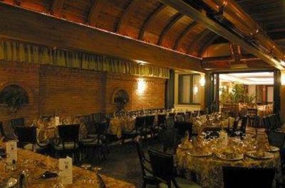 фото отеля Hotel Lucrezia Borgia