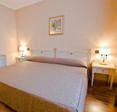 фото отеля Hotel Lucrezia Borgia