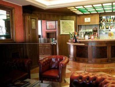 фото отеля Hotel Lucrezia Borgia