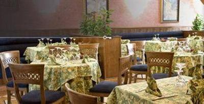 фото отеля Hotel Lucrezia Borgia