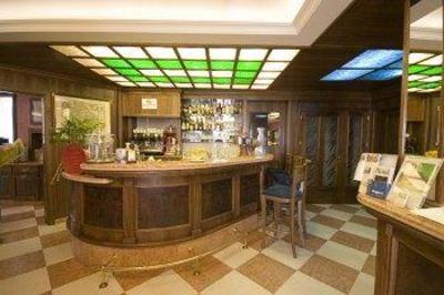 фото отеля Hotel Lucrezia Borgia