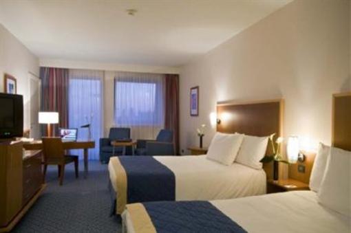 фото отеля Radisson Blu Hotel