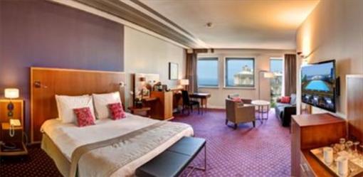 фото отеля Radisson Blu Hotel