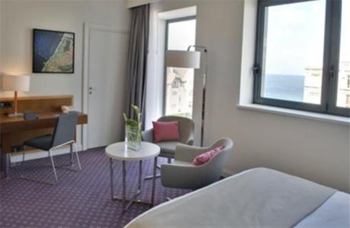 фото отеля Radisson Blu Hotel