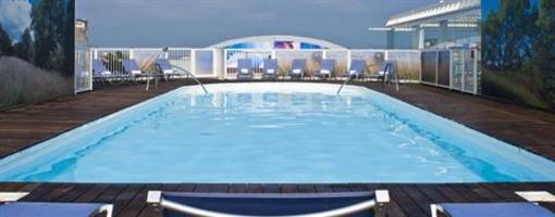 фото отеля Radisson Blu Hotel