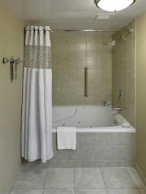 фото отеля Hampton Inn Buffalo Airport